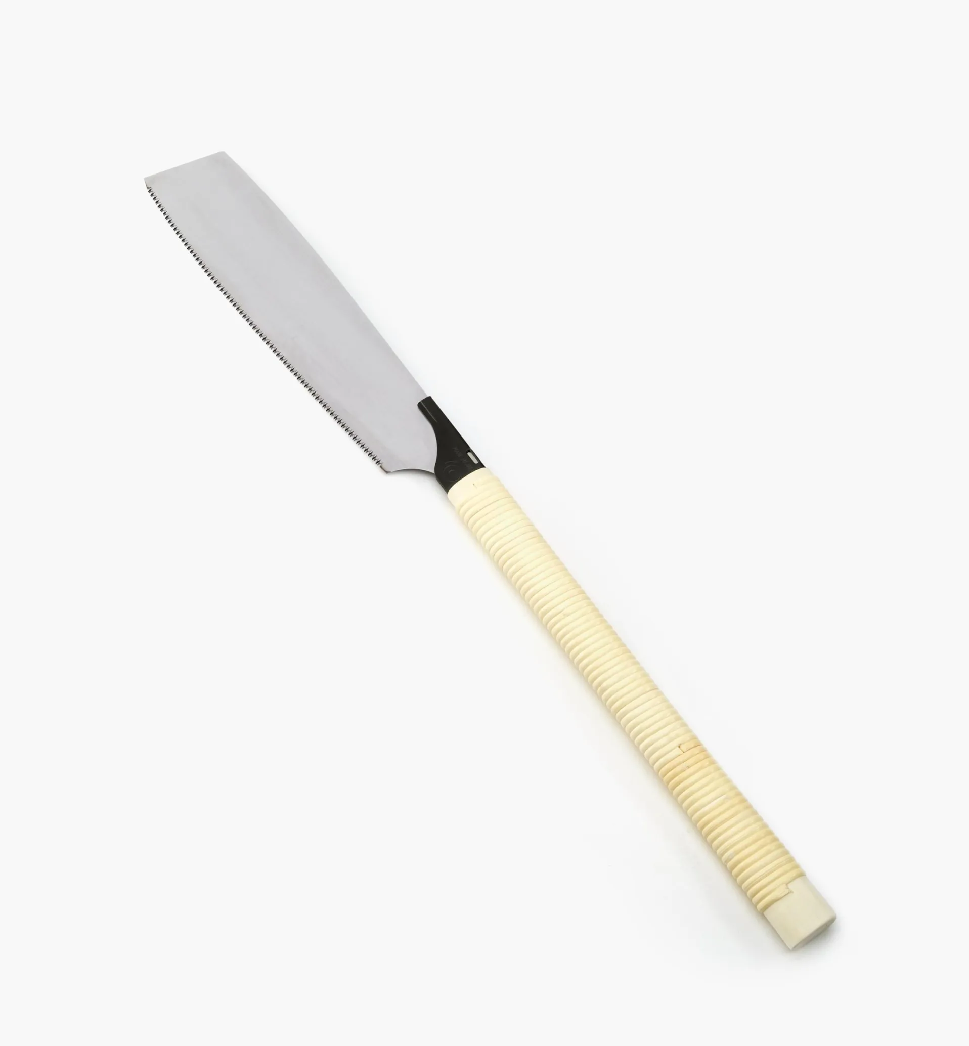 Lee Valley Japanese Convex Crosscut Kataba