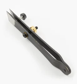 Lee Valley Japanese Double Inlay Knife