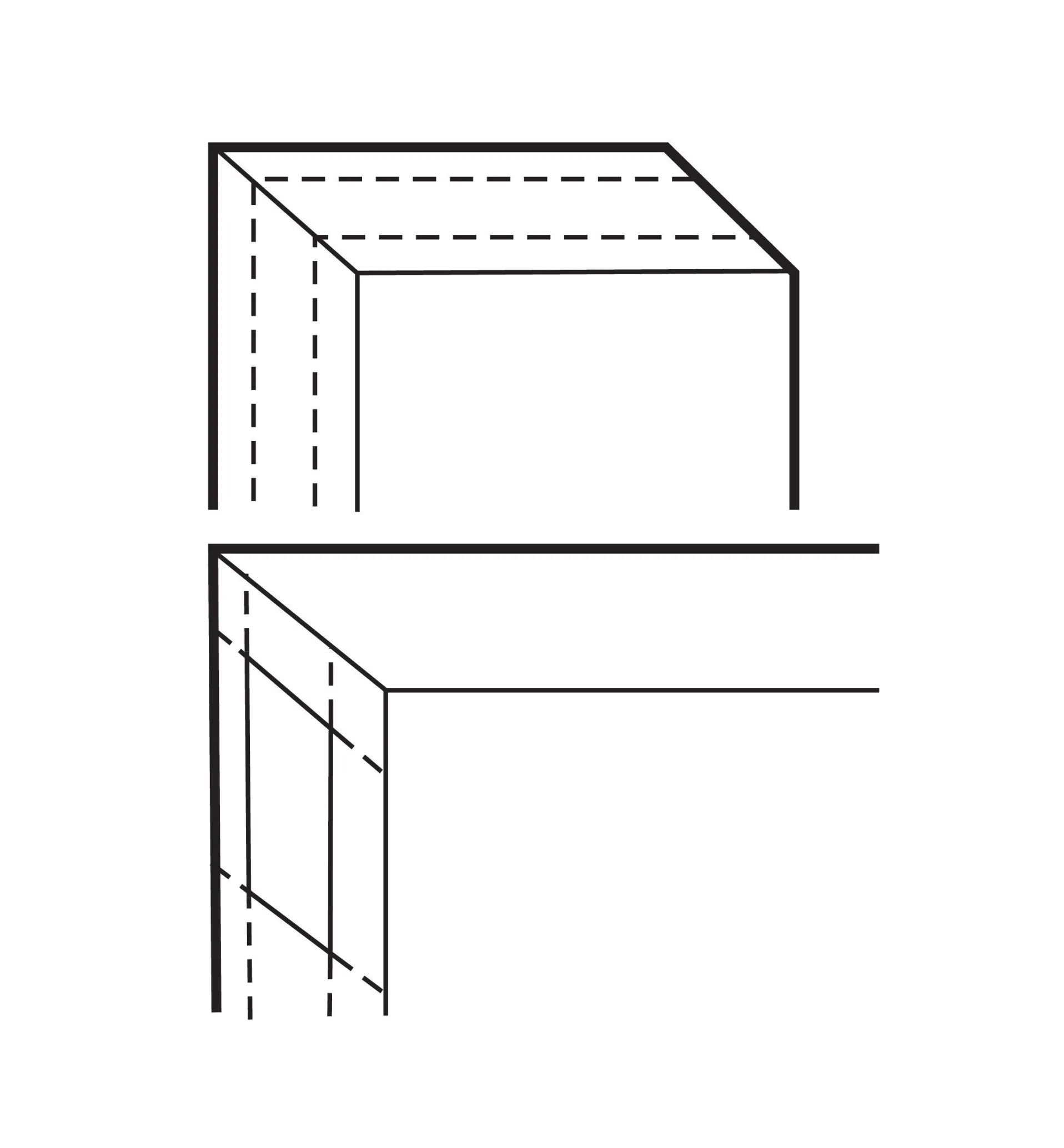 Lee Valley Japanese Double Inlay Knife