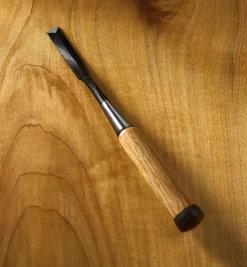 Lee Valley Japanese Dovetail Chisels