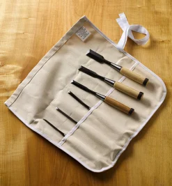 Lee Valley Japanese Dovetail Chisels