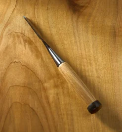 Lee Valley Japanese Dovetail Chisels