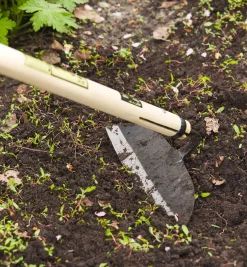 Lee Valley Japanese Draw Hoe