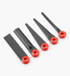 Lee Valley Japanese Finger Files