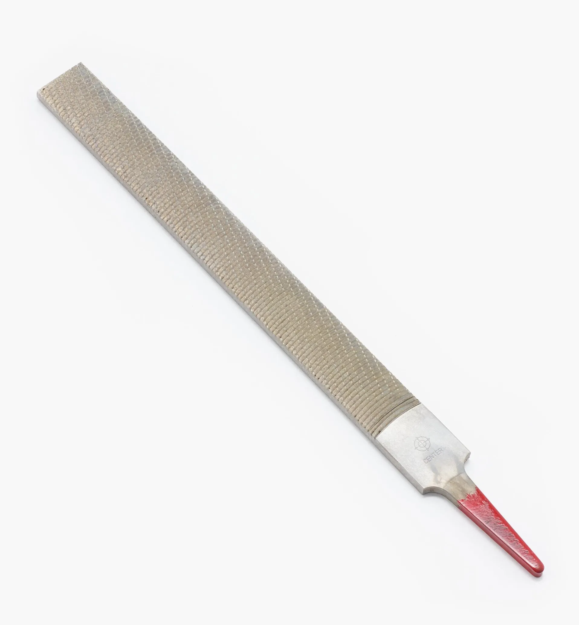 Lee Valley Japanese Milled-Tooth Files