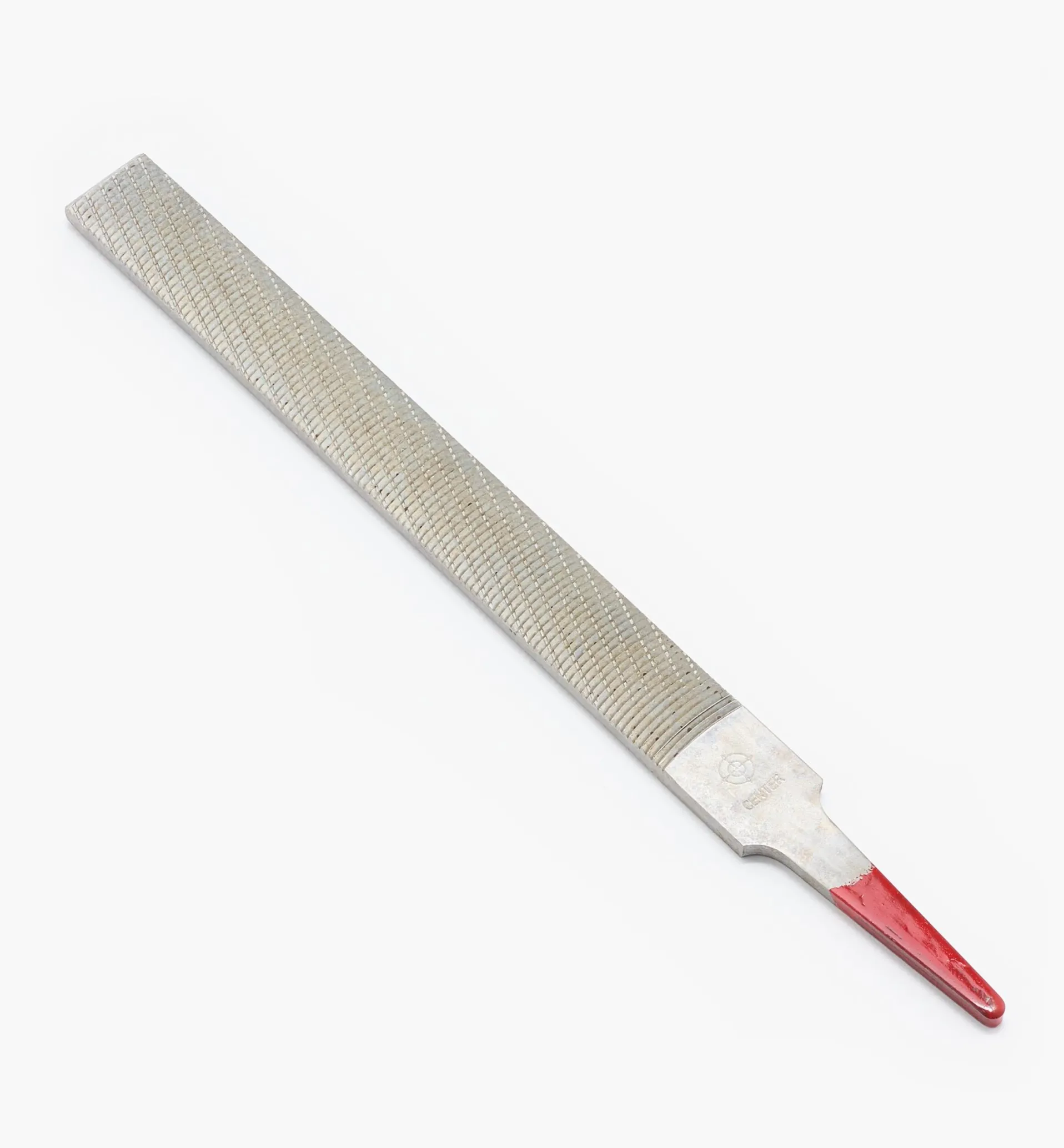 Lee Valley Japanese Milled-Tooth Files