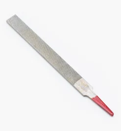 Lee Valley Japanese Milled-Tooth Files