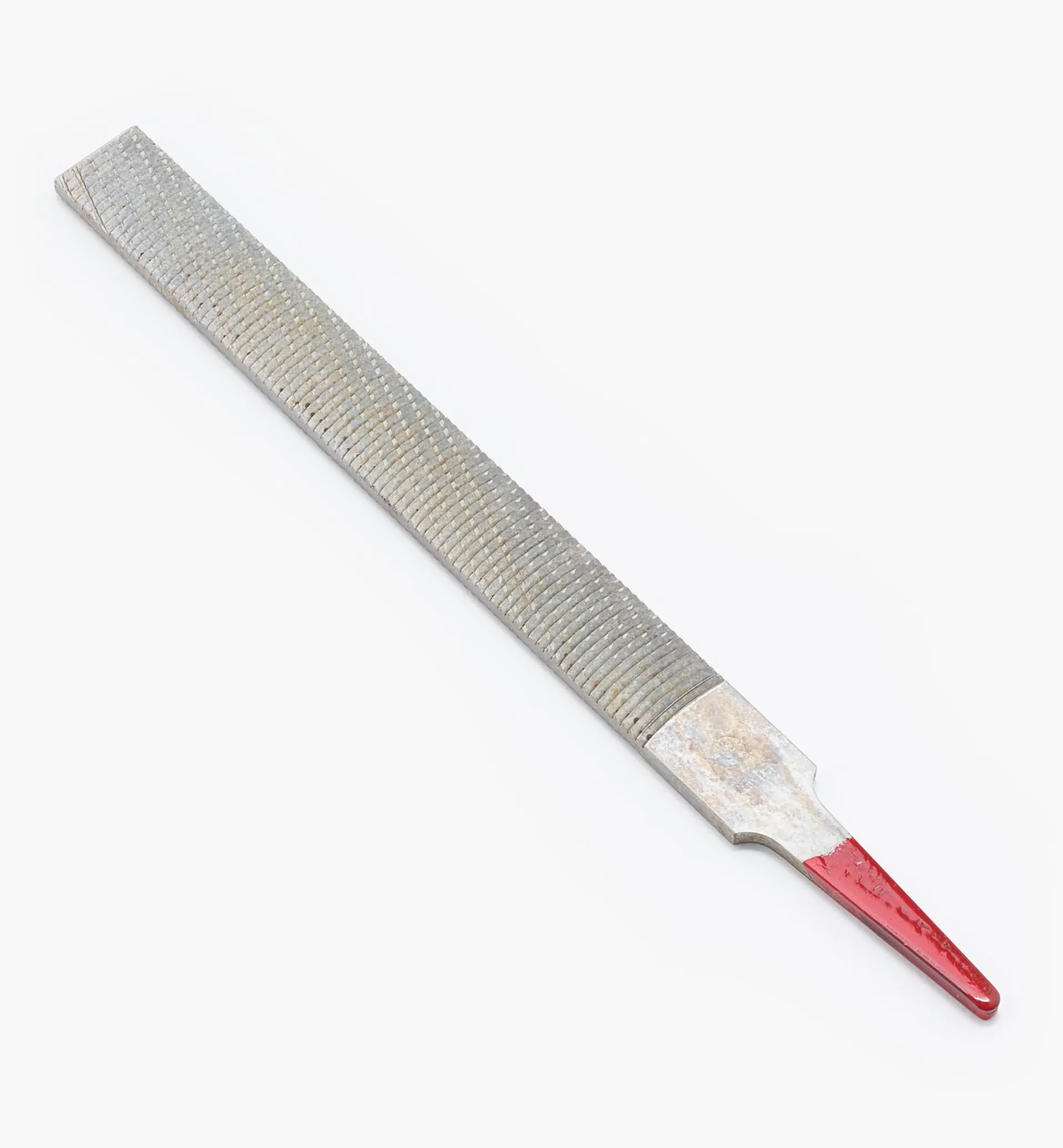 Lee Valley Japanese Milled-Tooth Files