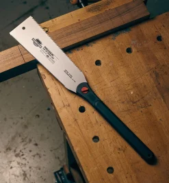 Lee Valley Japanese Modern Ryoba Saw