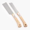 Lee Valley Japanese Rip Dozuki & Flush-Cut Saws