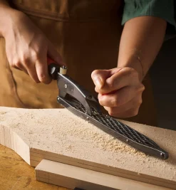 Lee Valley Japanese Saw Rasp