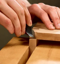 Lee Valley Japanese Spear-Point Marking Knife