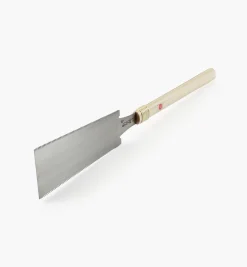 Lee Valley Japanese Traditional Ryoba Saw