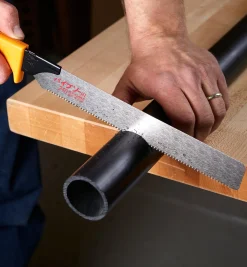 Lee Valley Japanese Utility Saw