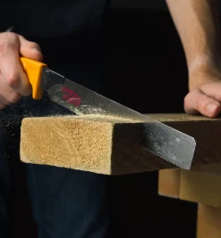 Lee Valley Japanese Utility Saw