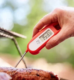 Lee Valley Javelin Instant-Read Thermometer