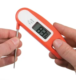 Lee Valley Javelin Instant-Read Thermometer