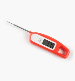 Lee Valley Javelin Instant-Read Thermometer