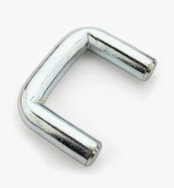 Lee Valley Jaw Brackets For Dubuque Face-Frame & Shelf Clamps