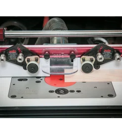 Lee Valley JessEm Clear-Cut Router Table Stock Guides