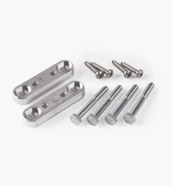 Lee Valley JessEm Clear-Cut Router Table Stock Guide Mounting Kit