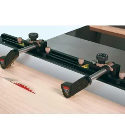 Lee Valley JessEm Clear-Cut Table Saw Stock Guides