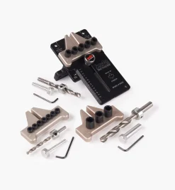 Lee Valley JessEm Dowelling Jig