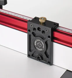 Lee Valley JessEm Fence Stop