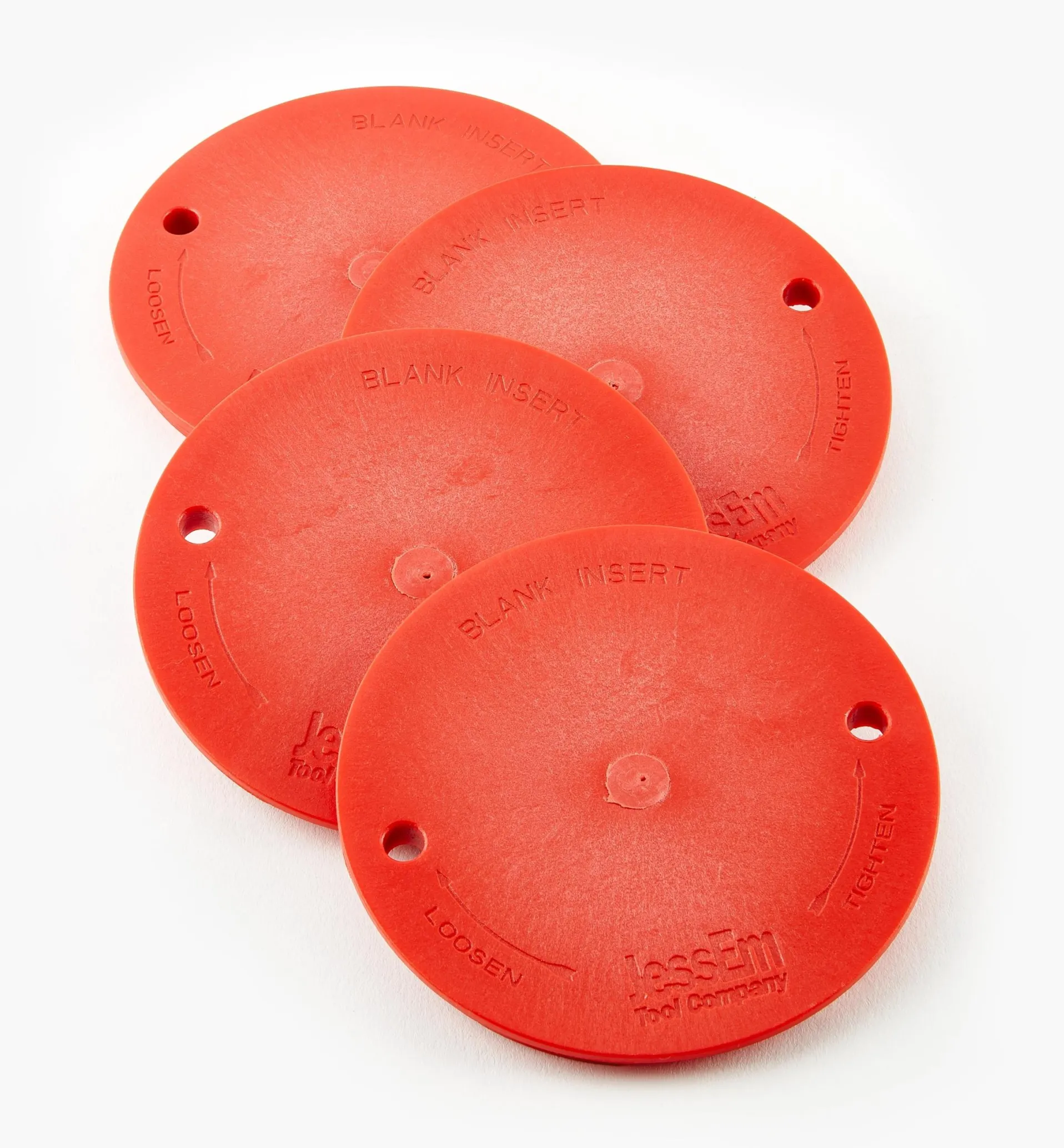 Lee Valley JessEm Insert Rings