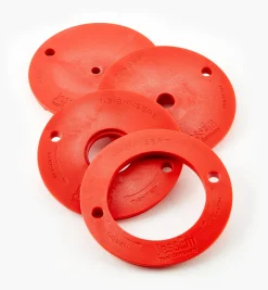 Lee Valley JessEm Insert Rings