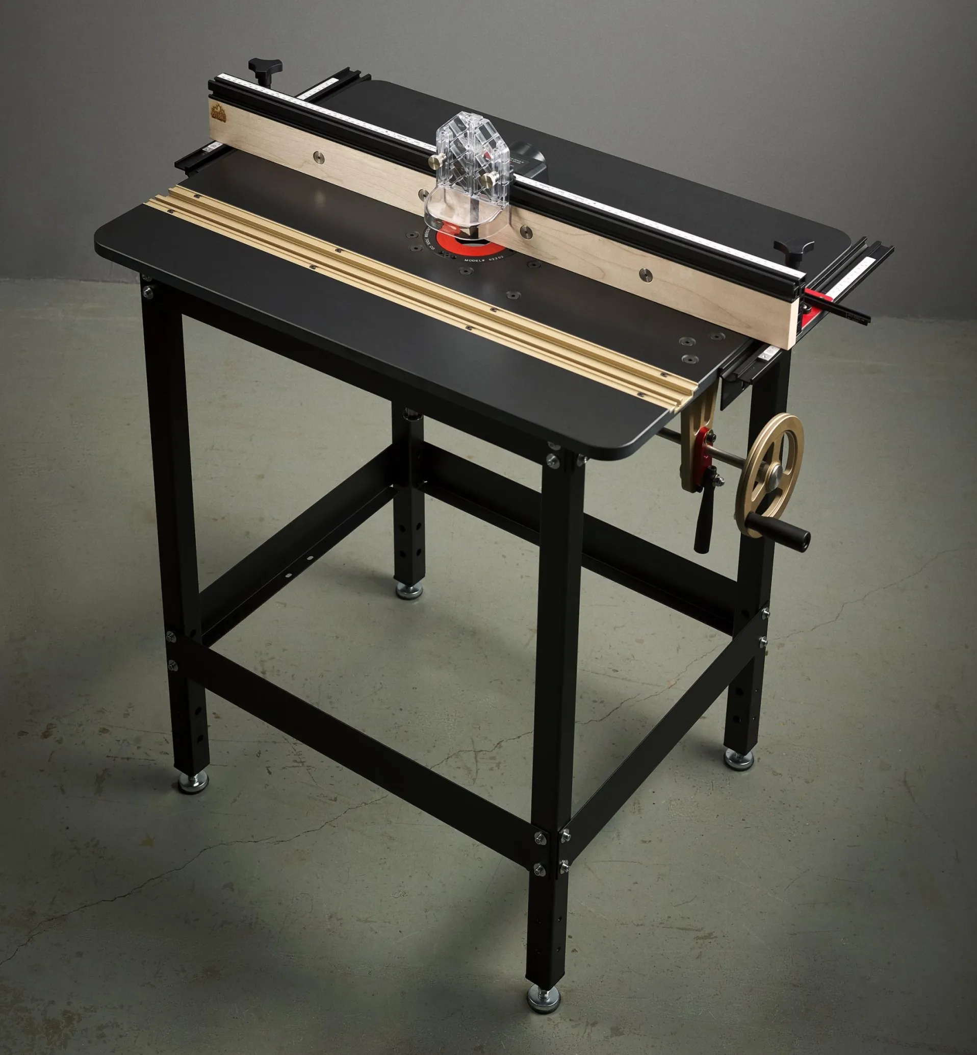 Lee Valley JessEm Mast-R-Fence III