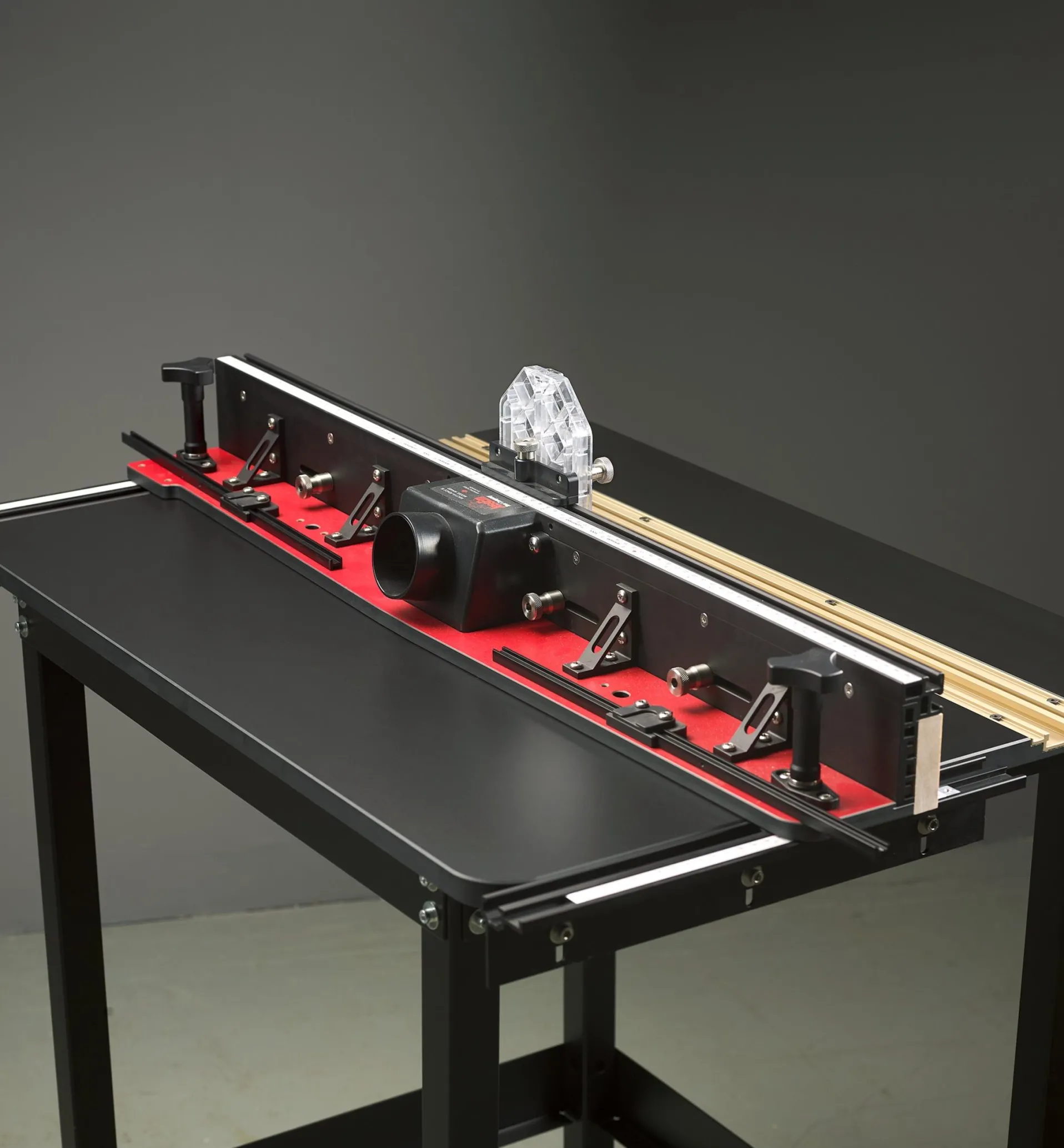 Lee Valley JessEm Mast-R-Fence III