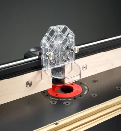 Lee Valley JessEm Mast-R-Fence III