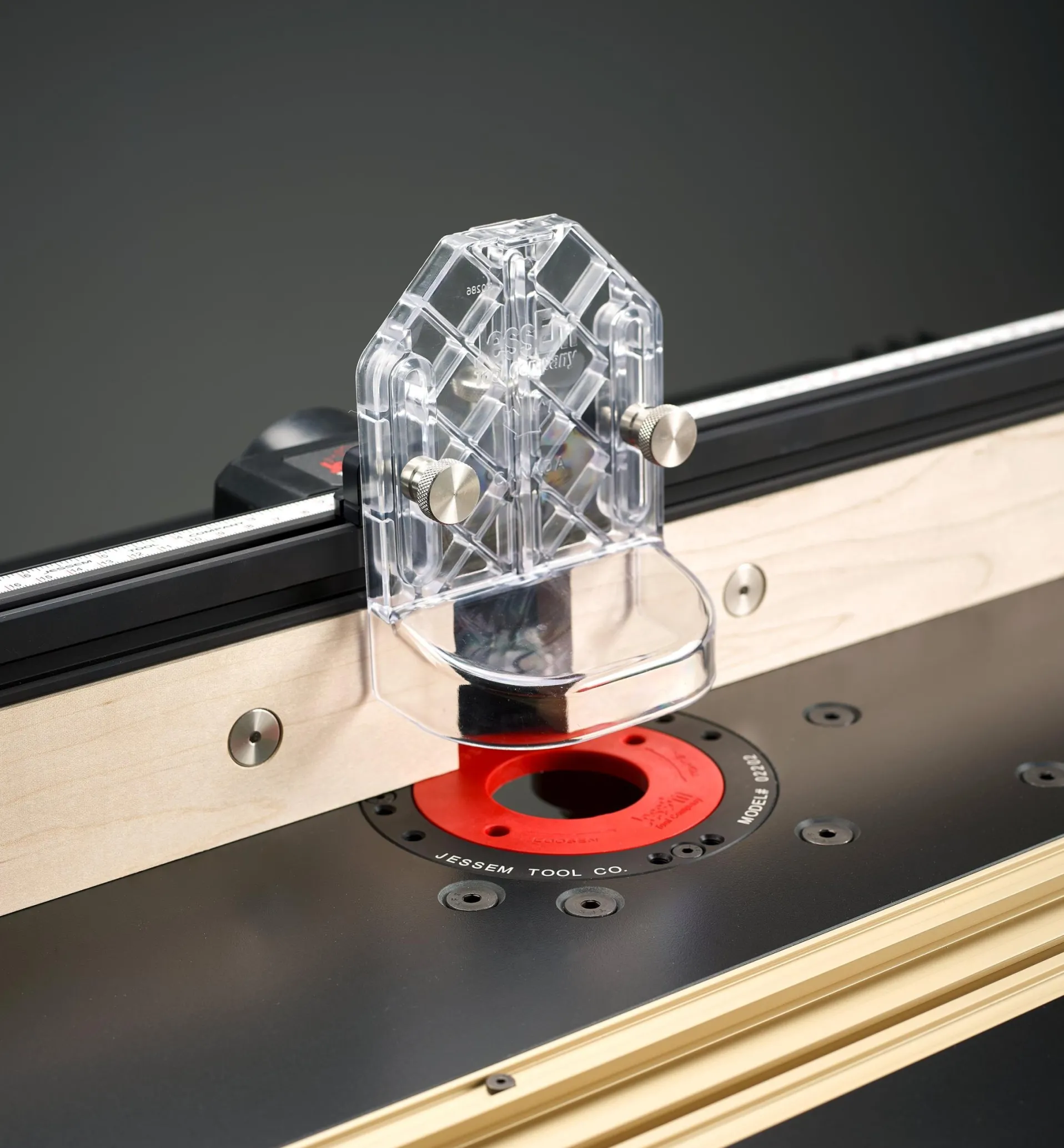 Lee Valley JessEm Mast-R-Fence III