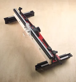 Lee Valley JessEm Mast-R-Fence III