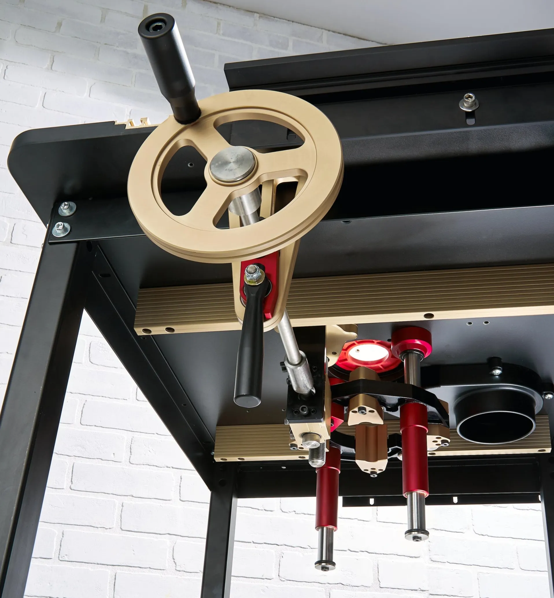 Lee Valley JessEm Mast-R-Lift Excel II