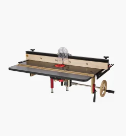 Lee Valley JessEm Mast-R-Lift Excel II