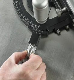 Lee Valley JessEm Mite-R-Excel II Miter Gauge