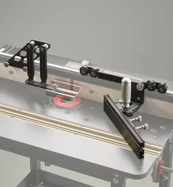 Lee Valley JessEm Mite-R-Slide II