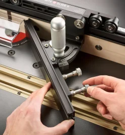 Lee Valley JessEm Mite-R-Slide II