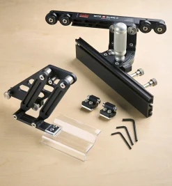 Lee Valley JessEm Mite-R-Slide II