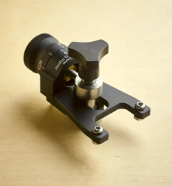 Lee Valley JessEm Router Fence Micro-Adjuster