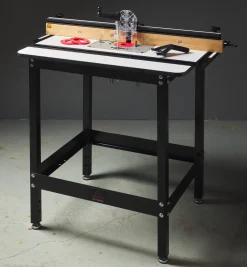 Lee Valley JessEm Rout-R-Lift II