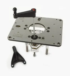 Lee Valley JessEm Rout-R-Lift II