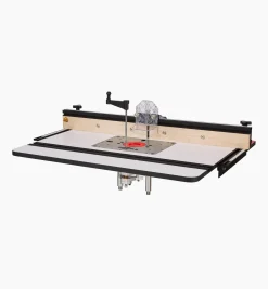 Lee Valley JessEm Rout-R-Lift II