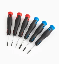 Lee Valley Jeweller's Screwdrivers