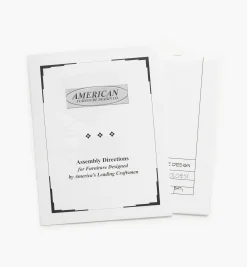 Lee Valley John B. Hetzel's Tool Chest Plan