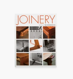 Lee Valley Joinery