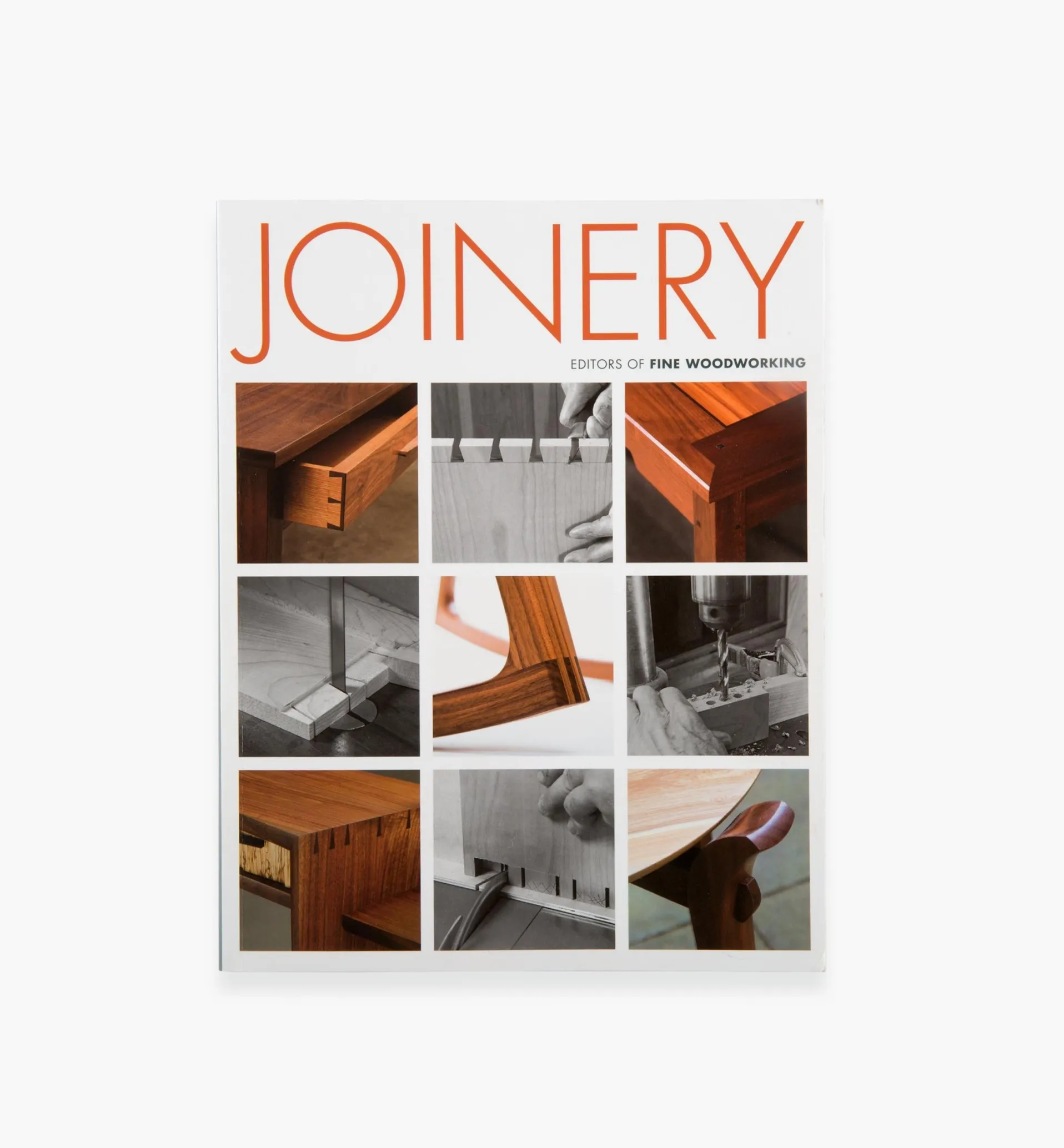Lee Valley Joinery
