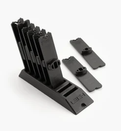 Lee Valley Joint Guides For The Leigh Super & Pro Frame Mortise & Tenon Jigs